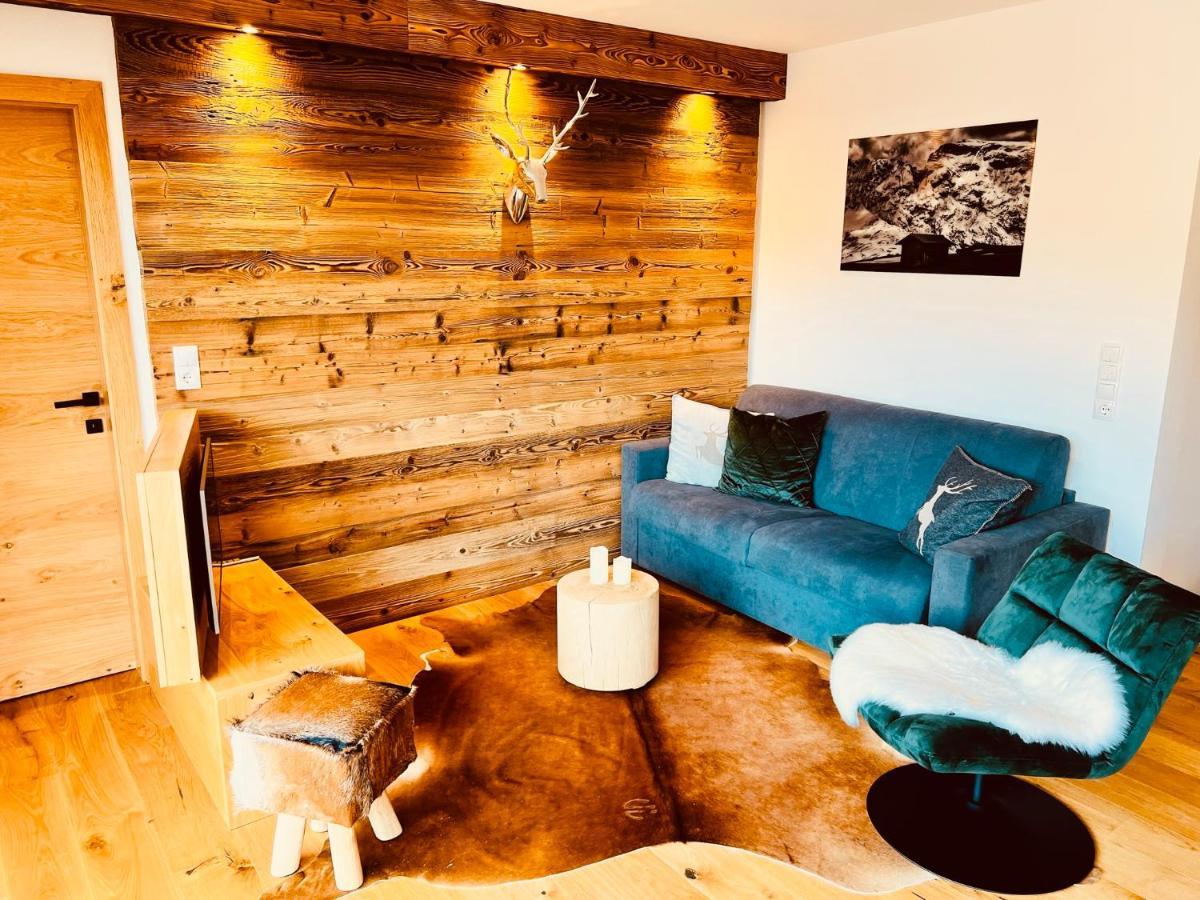 Tiroler Zeitgeist Apartment Fügen Екстериор снимка