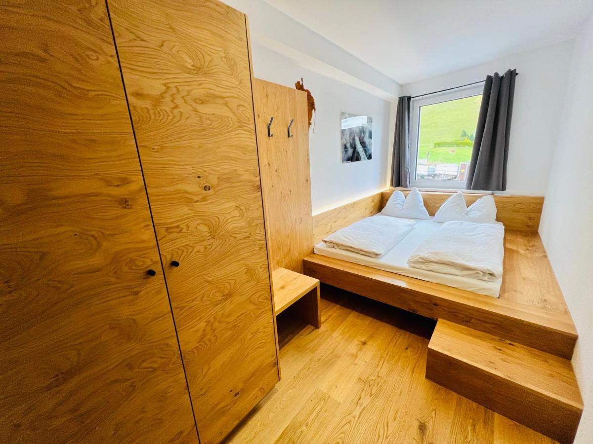 Tiroler Zeitgeist Apartment Fügen Екстериор снимка