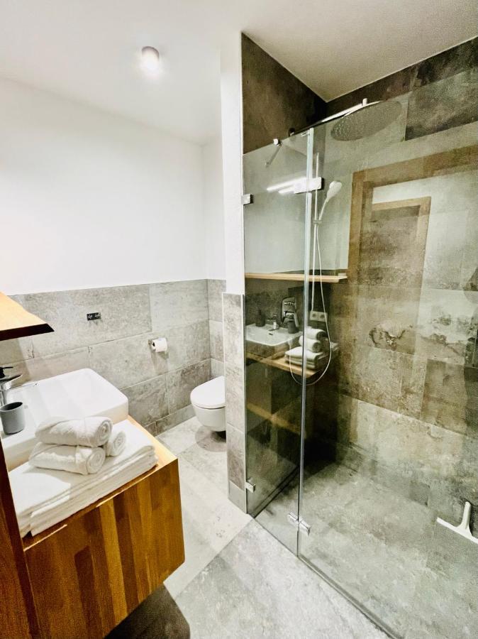Tiroler Zeitgeist Apartment Fügen Екстериор снимка